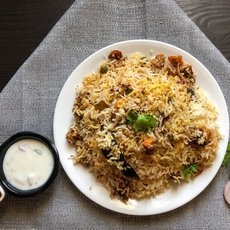 Biryani